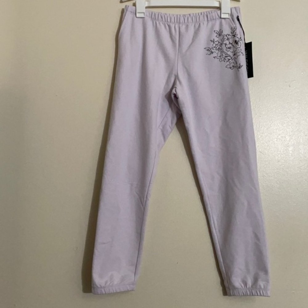 Wildfox Blooms Rory Pants